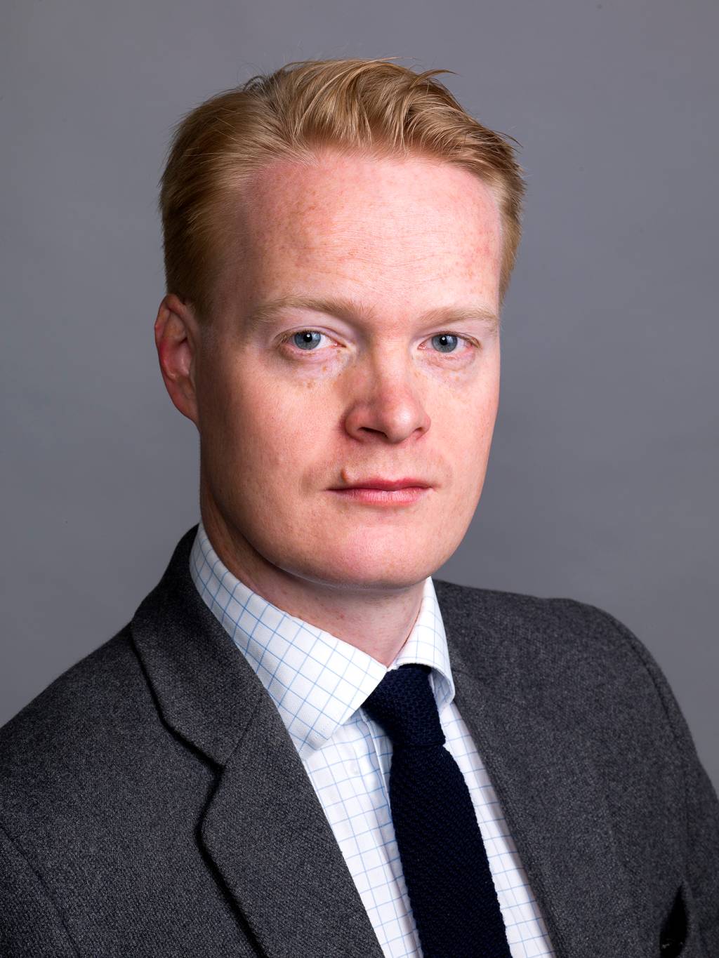 Magnus Håkenstad
